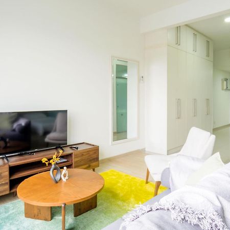 Encorp Strand Residences By Airhost Kota Damansara Exterior photo