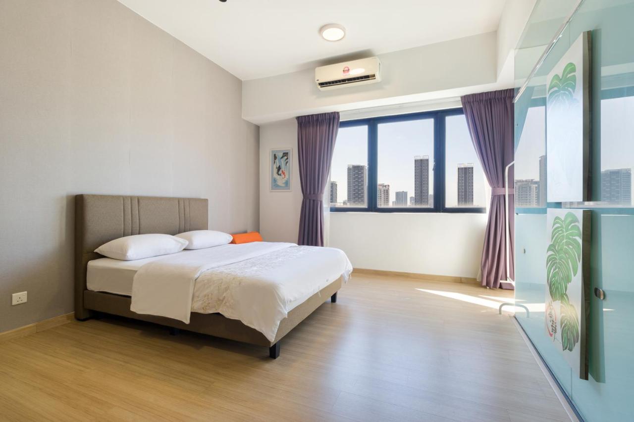 Encorp Strand Residences By Airhost Kota Damansara Exterior photo