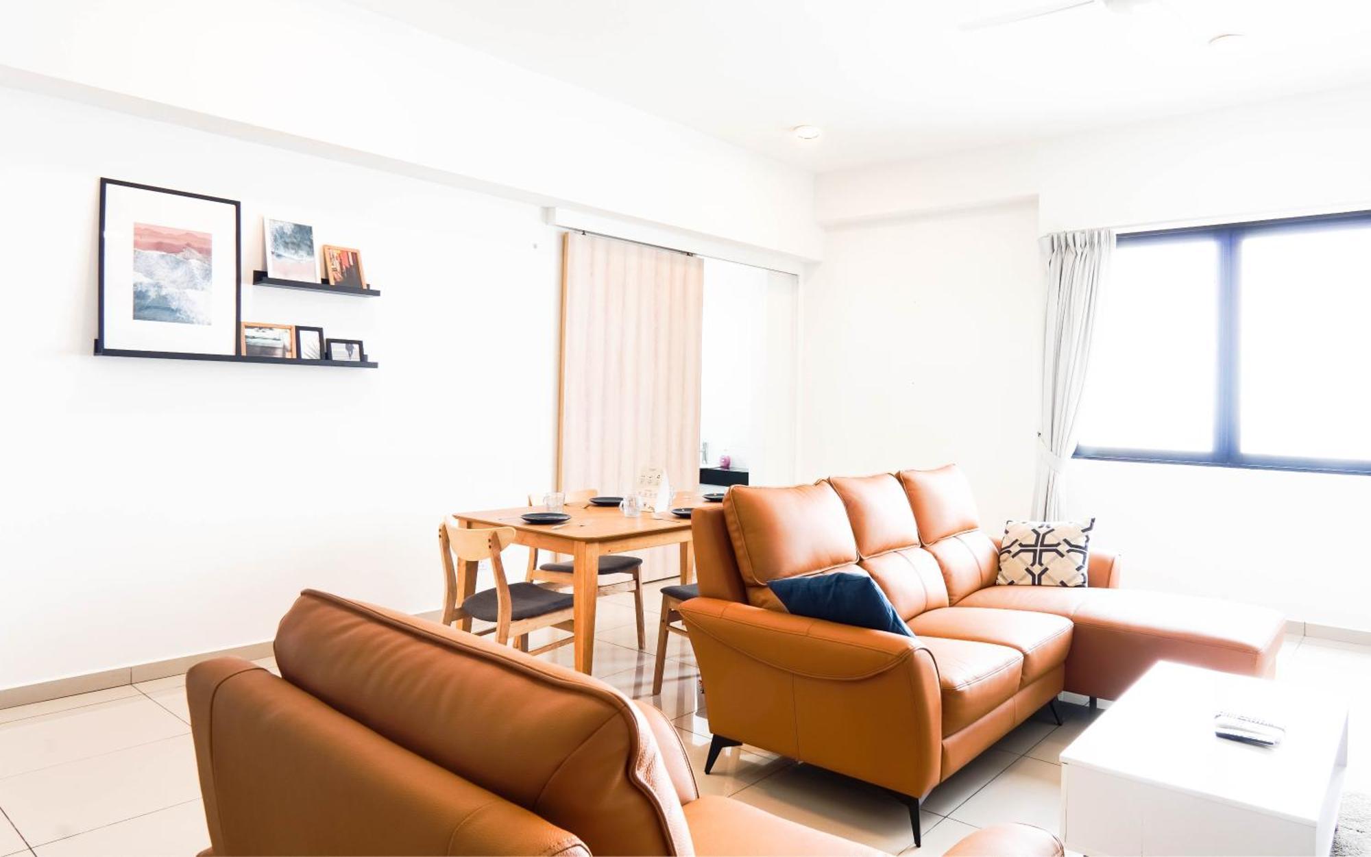 Encorp Strand Residences By Airhost Kota Damansara Exterior photo
