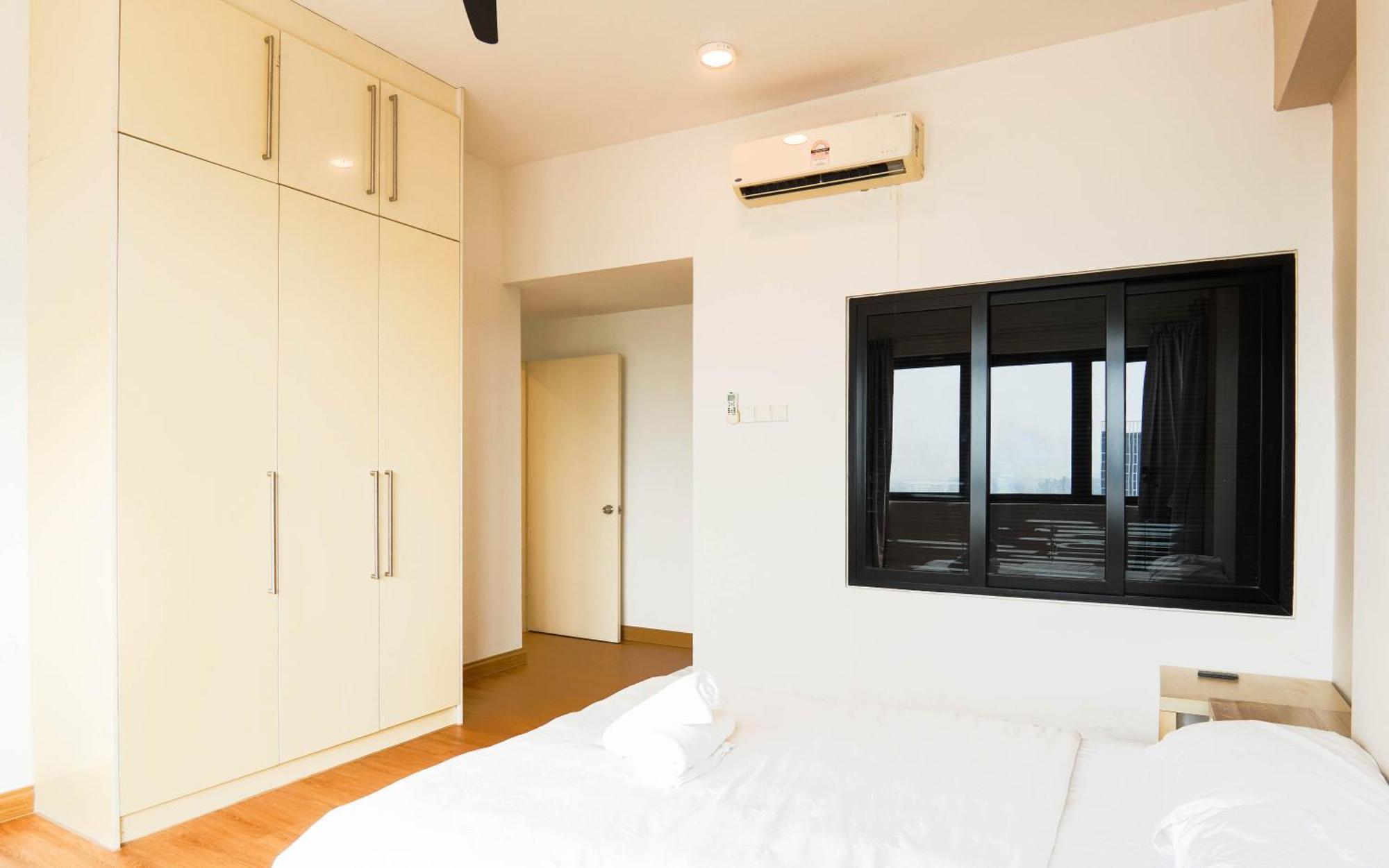 Encorp Strand Residences By Airhost Kota Damansara Exterior photo